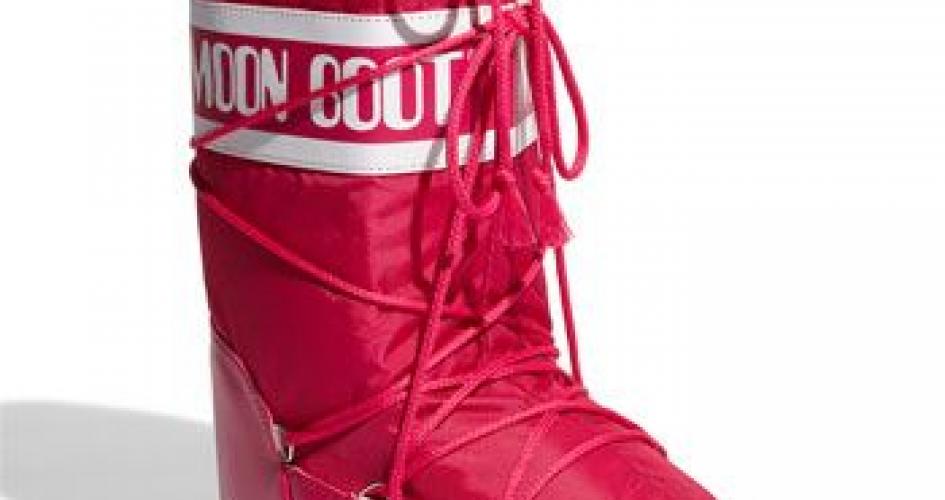 des moon boots